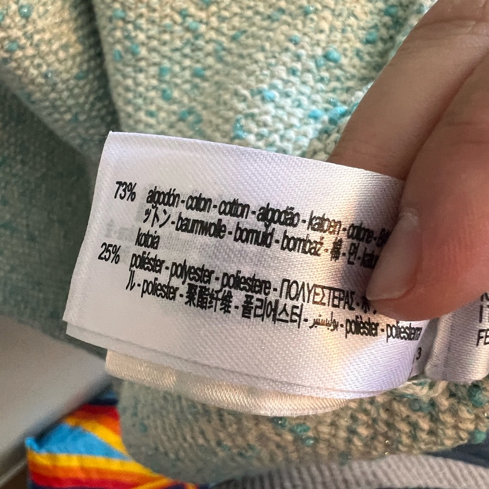 Zara Knit Dress - Picture 6 of 8